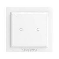 Беспроводной выключатель Aqara Opple Light Switch Single-Button Zigbee 3.0 WXCJKG11LM