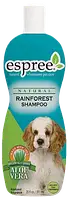 Шампуни Espree Rainforest Shampoo Шампунь с ароматом тропического леса для собак и кошек 3.79 л.
