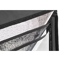 Гроубокс для вирощування рослин PROBOX OUTDOORPRO 120L 120x60x220 см, фото 5