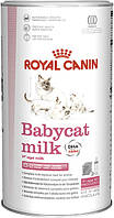 Заменитель молока для котят Royal Canin Babycat Milk 300 гр