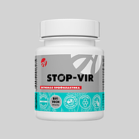 Stopvir (Стопвир) капсулы от простудных и вирусных заболеваний