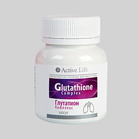 Glutathione (Глютатион) капсулы от простудных и вирусных заболеваний