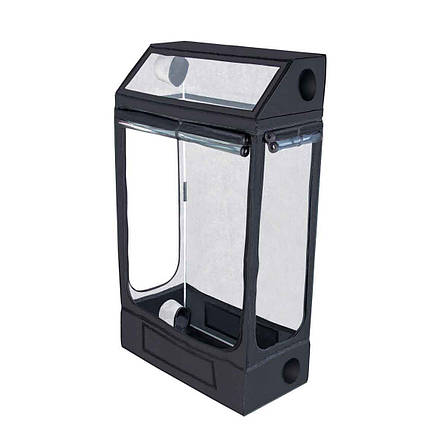 Гроубокс для вирощування рослин PROBOX OUTDOORPRO 120L 120x60x220 см, фото 1