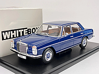 Mercedes-Benz 200D (W115) Whitebox 1:24