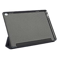 TU  TU Чехол-книжка Honeycomb Case для Lenovo Tab M10 10.1"/ X605F/ X505 цвет  09 черный
