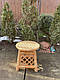 Крісло з лози, фото 4