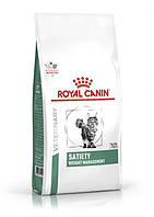 Сухой корм Royal Canin Satiety Weight Management Feline 400 гр