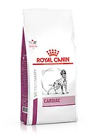 Сухой корм Royal Canin Cardiac Canine 2 кг