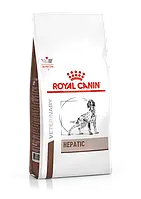 Сухой корм Royal Canin Hepatic 12 кг