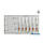 Інструмент машинний ProTaper Ultimate, F2, 25 мм (Dentsply Sirona), 6 шт./пак., фото 5