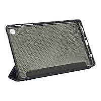 TU  TU Чехол-книжка Honeycomb Case для Samsung T225/ T220 Galaxy Tab A7 Lite цвет  09 черный