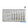 Інструмент машинний ProTaper Ultimate, F3, 25 мм (Dentsply Sirona), 6 шт./пак., фото 5
