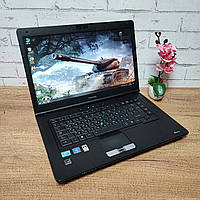 Ноутбук Toshiba Tecra A11-11Z Диагональ: 15.6 Intel Core i5-520M @2.40GHz 8 GB DDR3 HDD 500Gb