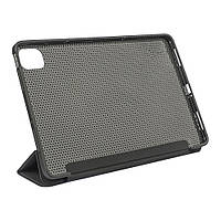 TU  TU Чехол-книжка Honeycomb Case для Xiaomi Pad 5/ 5 Pro цвет  09 черный