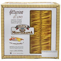 Макарони тальятелле  Pasta Montegrappa Tagliatelle  2 kg