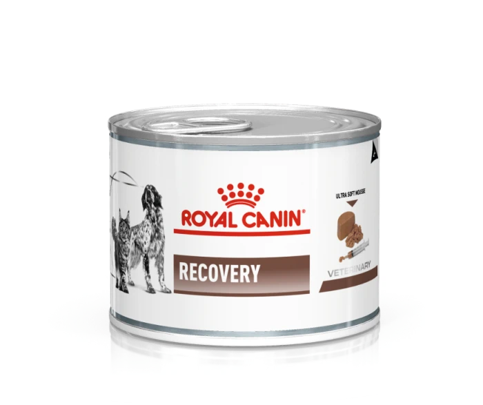 Лікувальний корм Royal Canin Recovery 195 гр