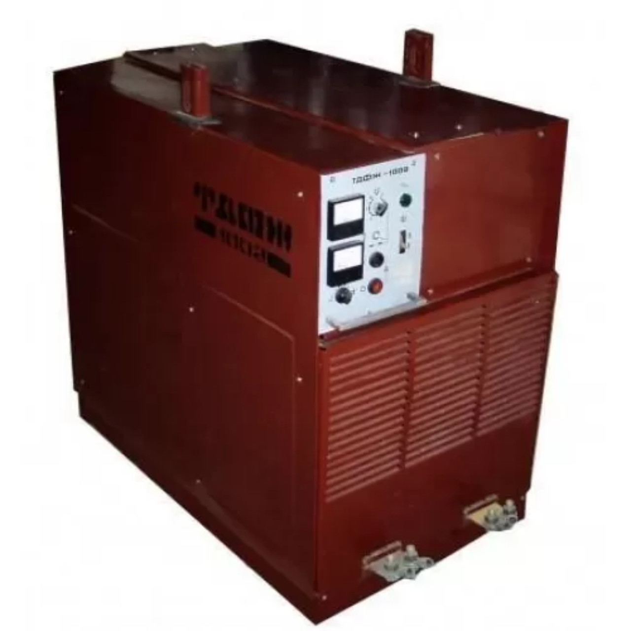 Трансформатор зварювальний ТДФ-1001, фото 1