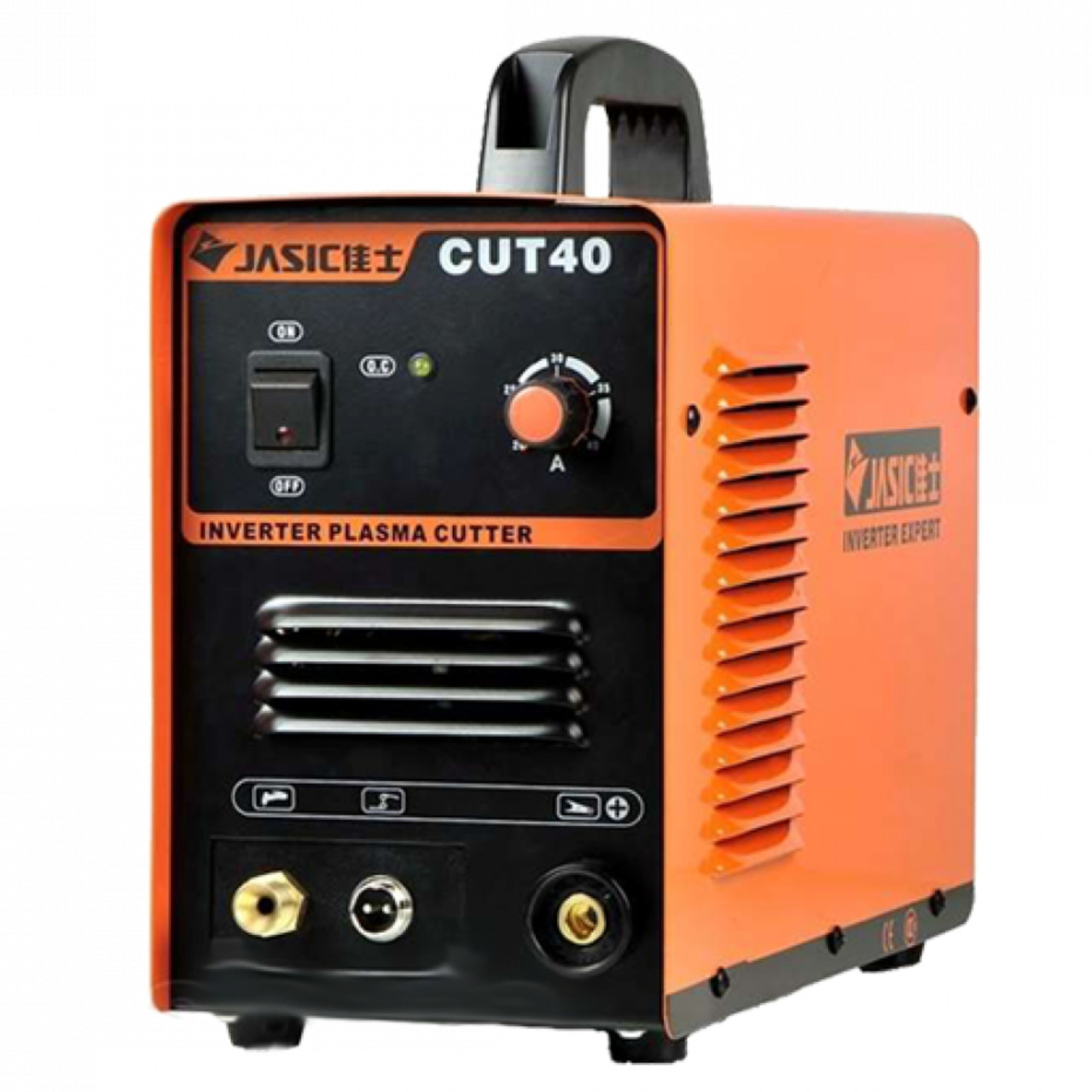 Апарат інверторний повітряно-плазмового різання Nebula CUT-40, фото 1