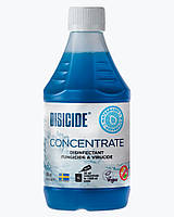 Концентрированная жидкость для дезинфекции Disicide Concentrate, 600 мл