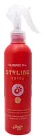 Кондиционеры и спреи Nogga Classic Line Styling Spray спрей для укладки шерсти 250 мл