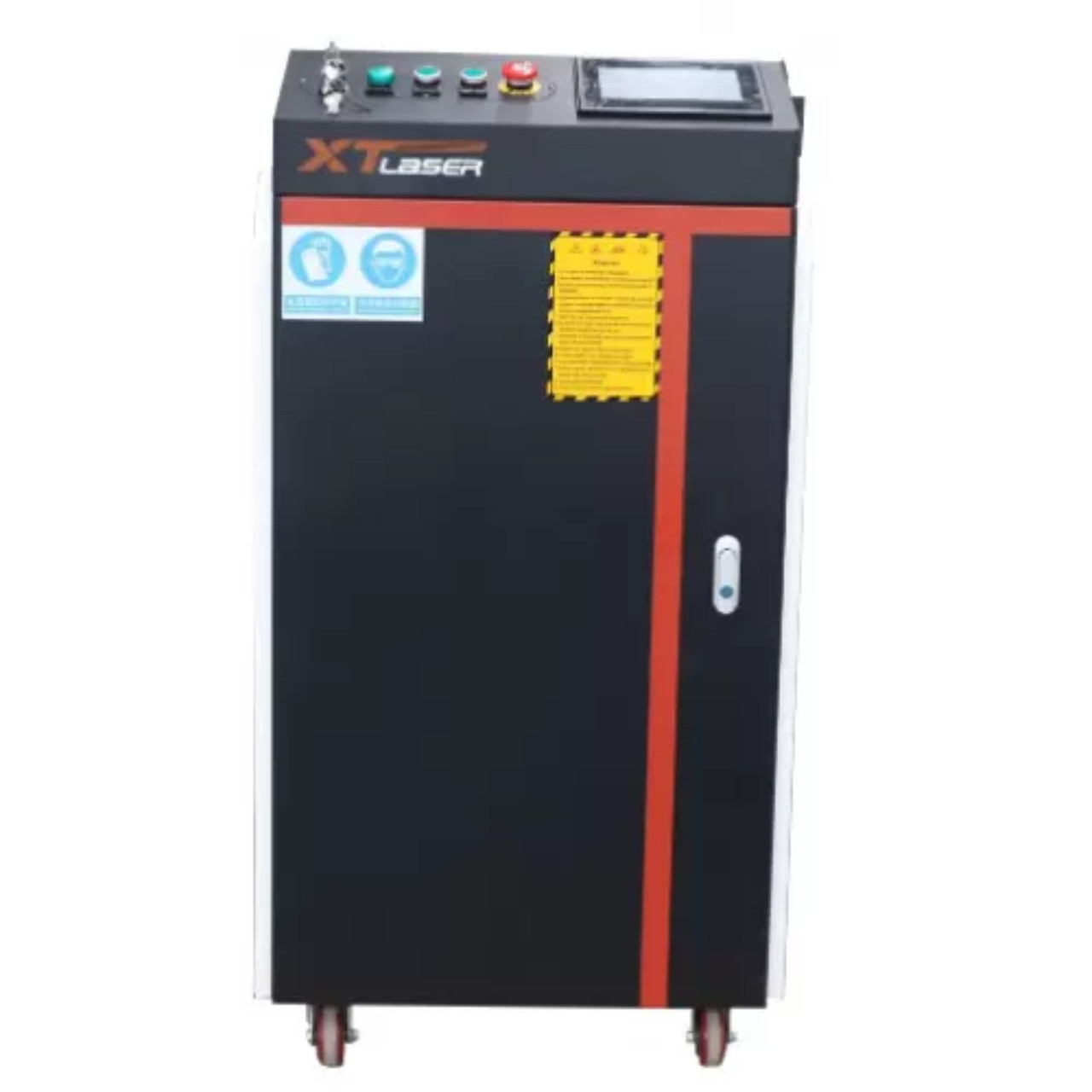Апарат лазерного зварювання XTLASER XTW-1000-Raycus