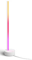 Настільний світильник розумний Philips Hue Signe, 2000K-6500K, RGB, Gradient, ZigBee, димування, 55с