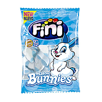 Маршмеллоу Fini Mallow Bunnies, 76 г