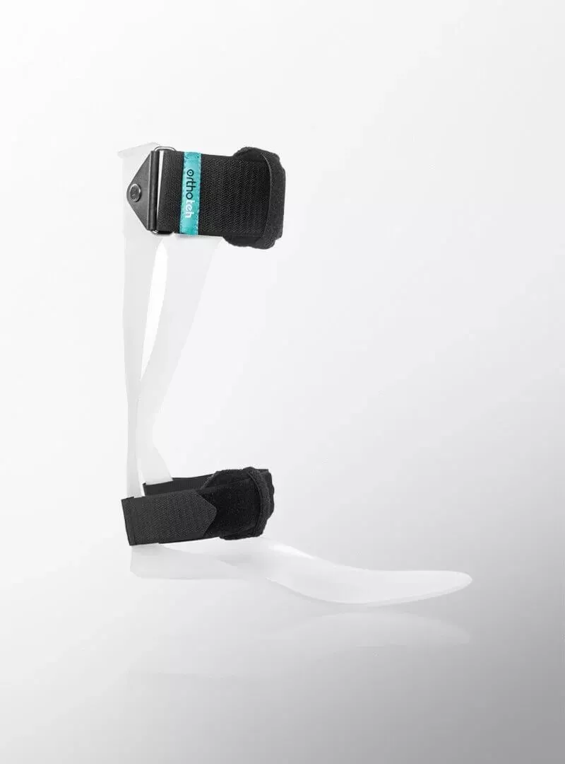 Фіксатор за відвисаючої стопи Standard, Orthoteh, фото 1