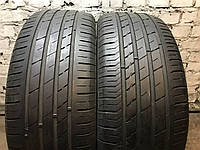 Летние шины б/у 215/55 R16 Sailun Atrezzo Elite