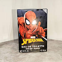 Туалетная вода Marvel Spiderman 50 мл.