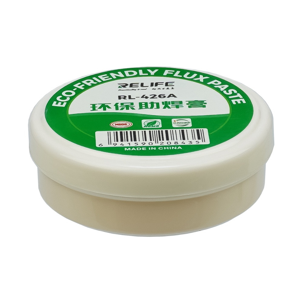 TU TU Флюс-паста Relife RL-426A (50 cc)