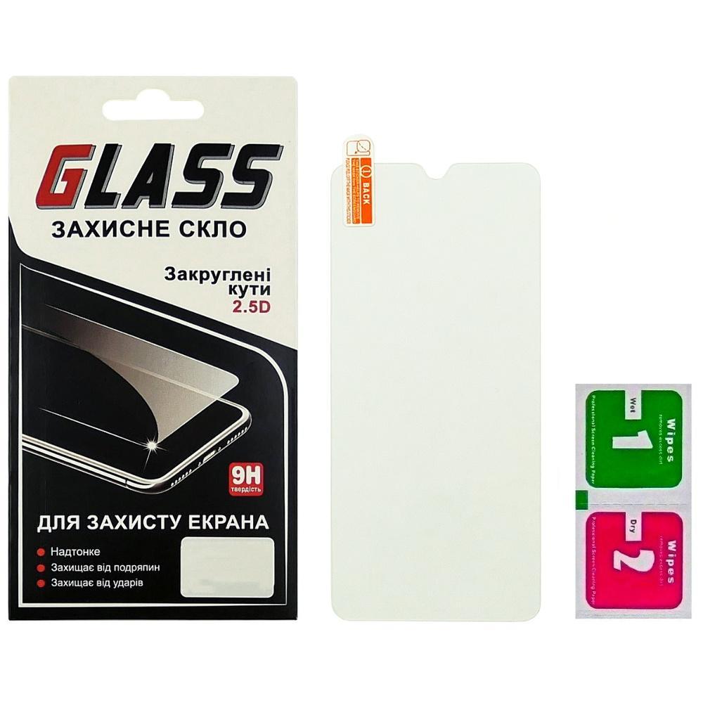 TU TU Защитное стекло для Samsung A105 A10 (2019) (0.3 мм, 2.5D), фото 1