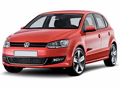 Volkswagen Polo V 2009-2020