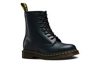 Черевики жіночі Dr.Martens 1460 Navy DM11822 1 Dr Martens темно/сині  36 - 43. Мартенси, Docs. Стильний Львів