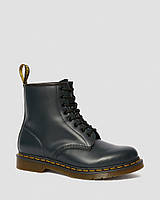 Черевики жіночі Dr. Martens 1460 NAVY SMOOTH leather original 11822411