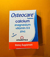 OSTEOCARE ЦИНК, КАЛЬЦИЙ, МАГНЕЗИЯ, ВИТ. Д3 ЕГИПЕТ