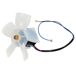 Мотор пічки ВАЗ 2101, 2102, 2103, 2104, 2105, 2106, 2107, Нива 2121, 21213 (2101-8101080) Aurora BM-LA2101