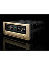Підсилювач потужності Accuphase A-48S, фото 3