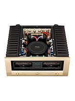 Підсилювач потужності Accuphase A-48S, фото 4