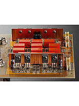Підсилювач потужності Accuphase A-48S, фото 6