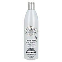 Веганский кондиционер для волос Alfaparf IL Salone Milano Balsamo Mythic Conditioner 500 мл