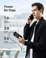Charmast Powerbank 10400 mAh, фото 6