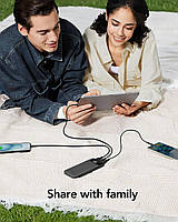Charmast Powerbank 10400 mAh, фото 7