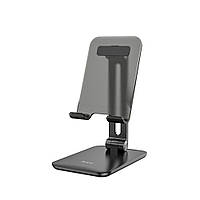 TU  TU Настольный держатель Hoco HD1 black