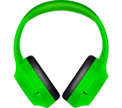 Навушники з мікрофоном Razer Opus X Green (RZ04-03760400-R3M1)