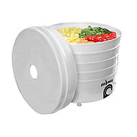 Сушарка для овочів і фруктів SeaBreeze SB-0302 520 Вт 5 секцій