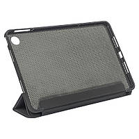 TU  TU Чехол-книжка Honeycomb Case для Oppo Pad Air 10.3" цвет  09 черный