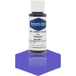 Барвник Americolor – VIOLET (Фіолетовий). 56,7г