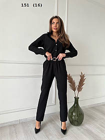 Комбінезон жіночий 151 (16)