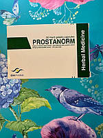 Prostanorm БАД Простатирм від простатиту 30 капсул натуральний, егіпет